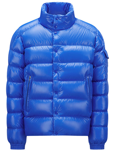 Lule Short Down Jacket