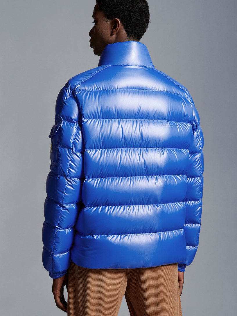 Lule Short Down Jacket