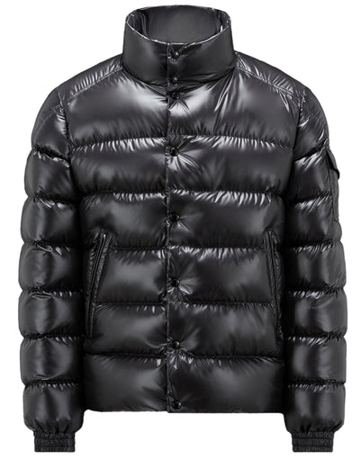 Lule Short Down Jacket