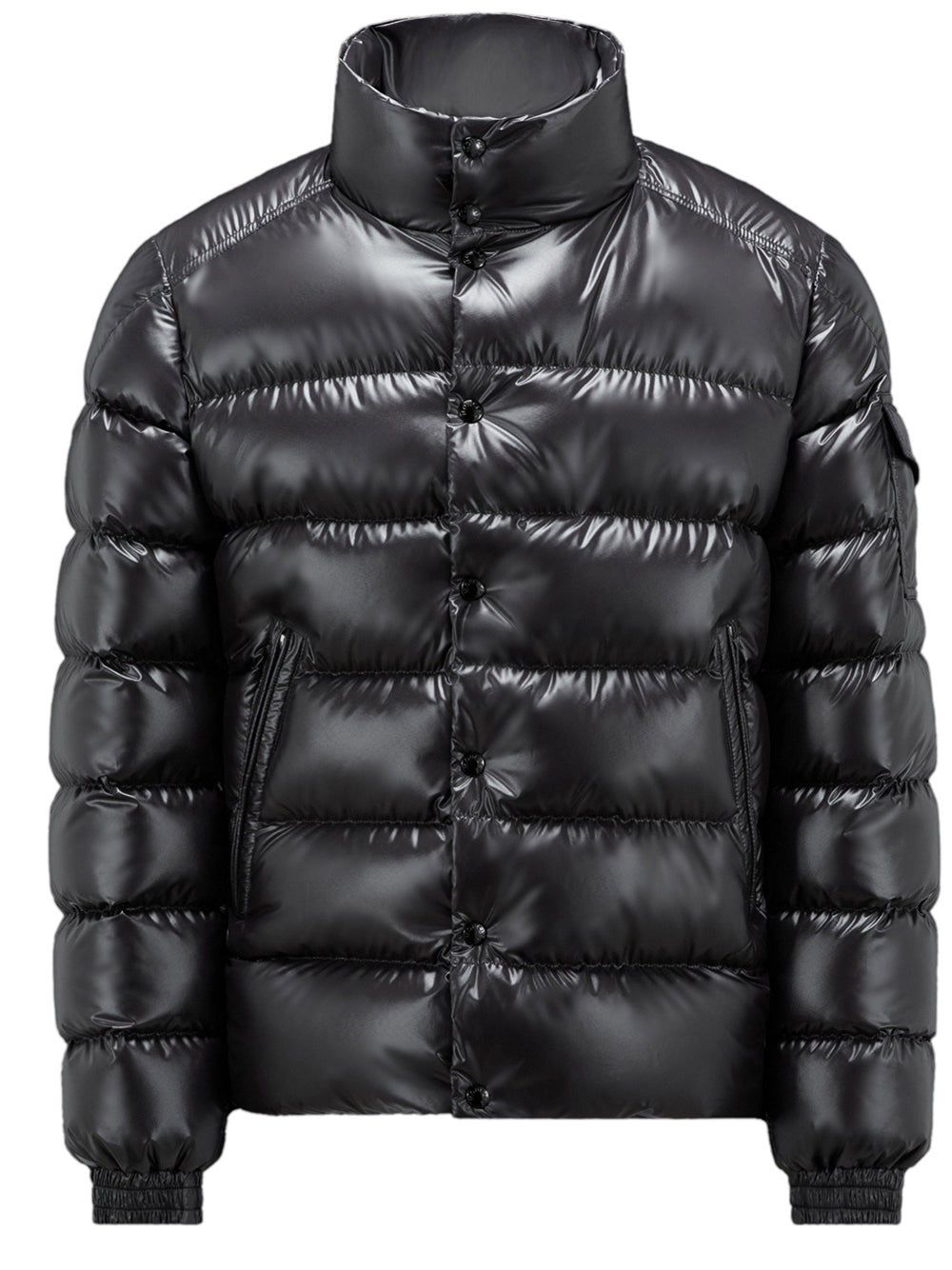 Lule Short Down Jacket