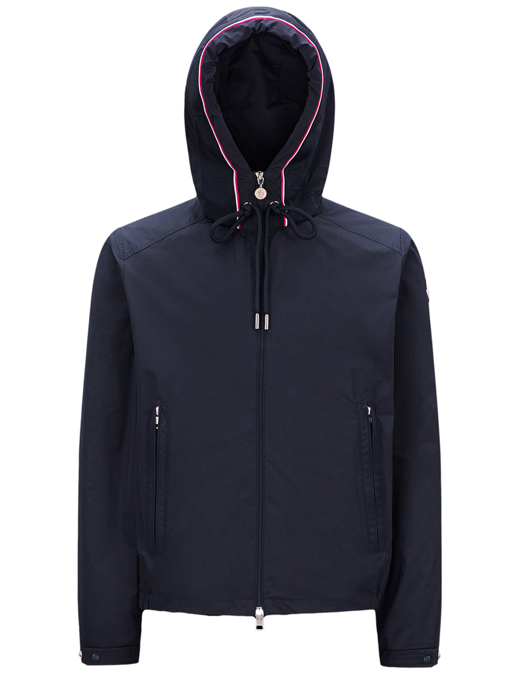 Mira Hooded Jacket