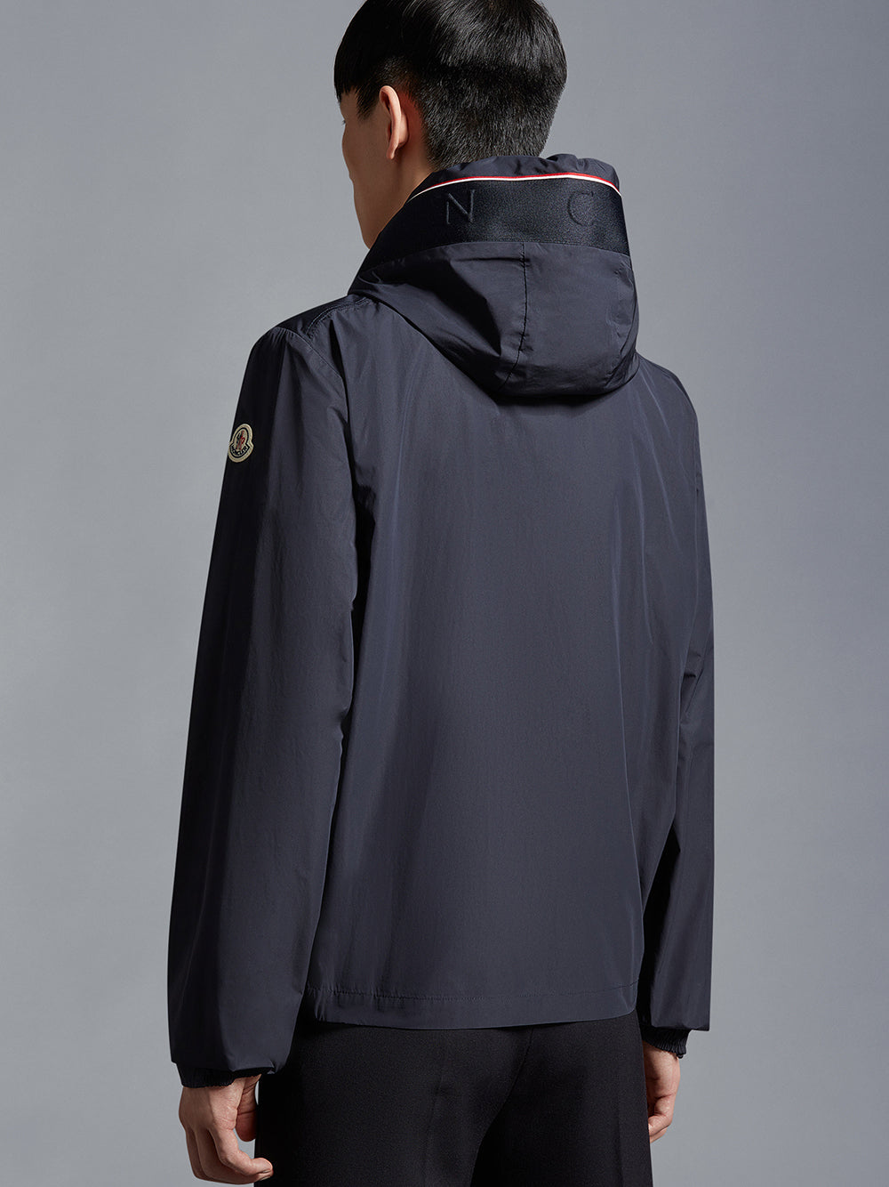 Mira Hooded Jacket