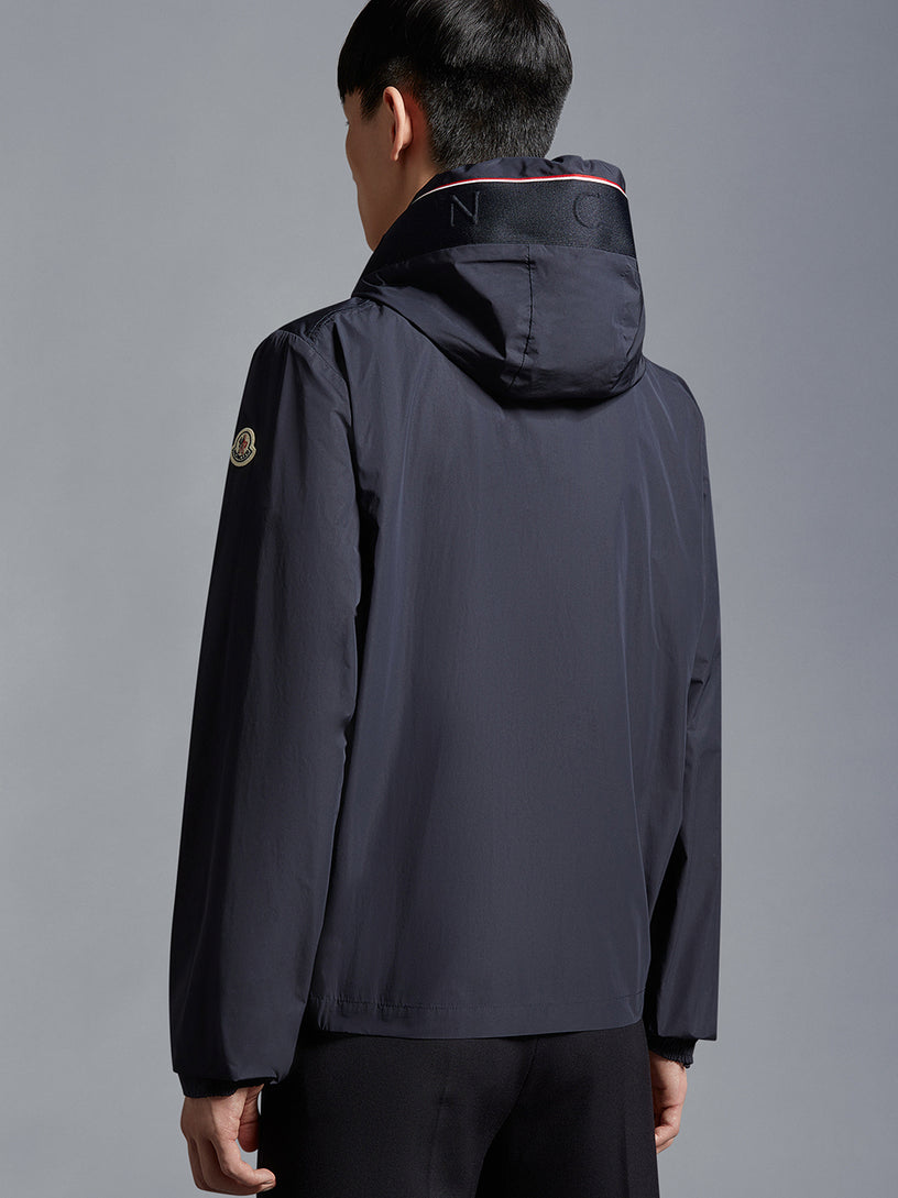 Mira Hooded Jacket