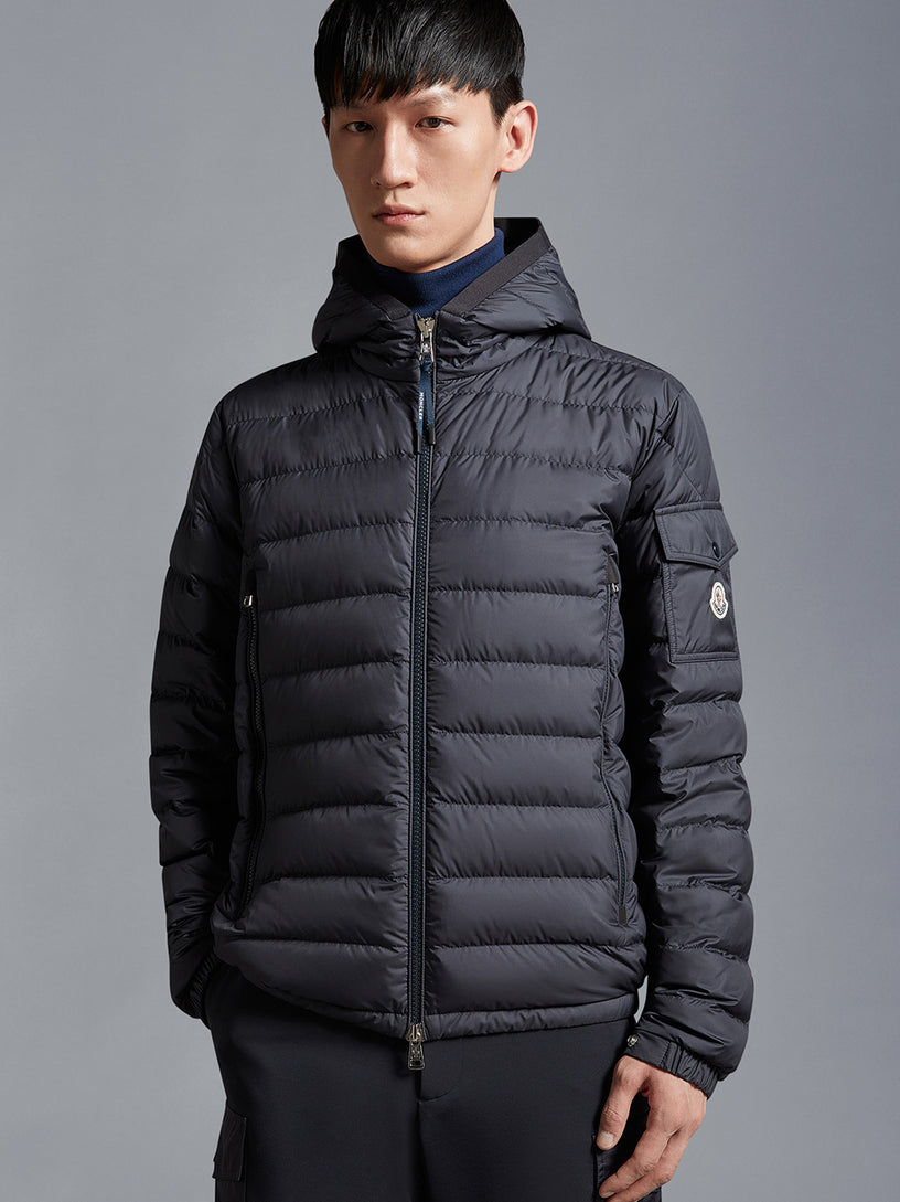Galion Moncler Lightweight Galion Short Down Jacket MONCLER