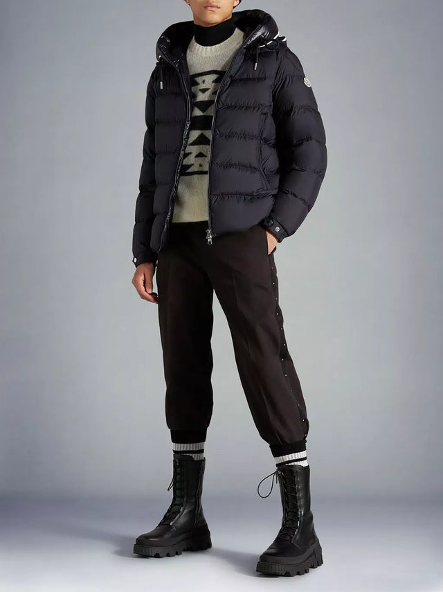 CARDERE SHORT DOWN JACKET