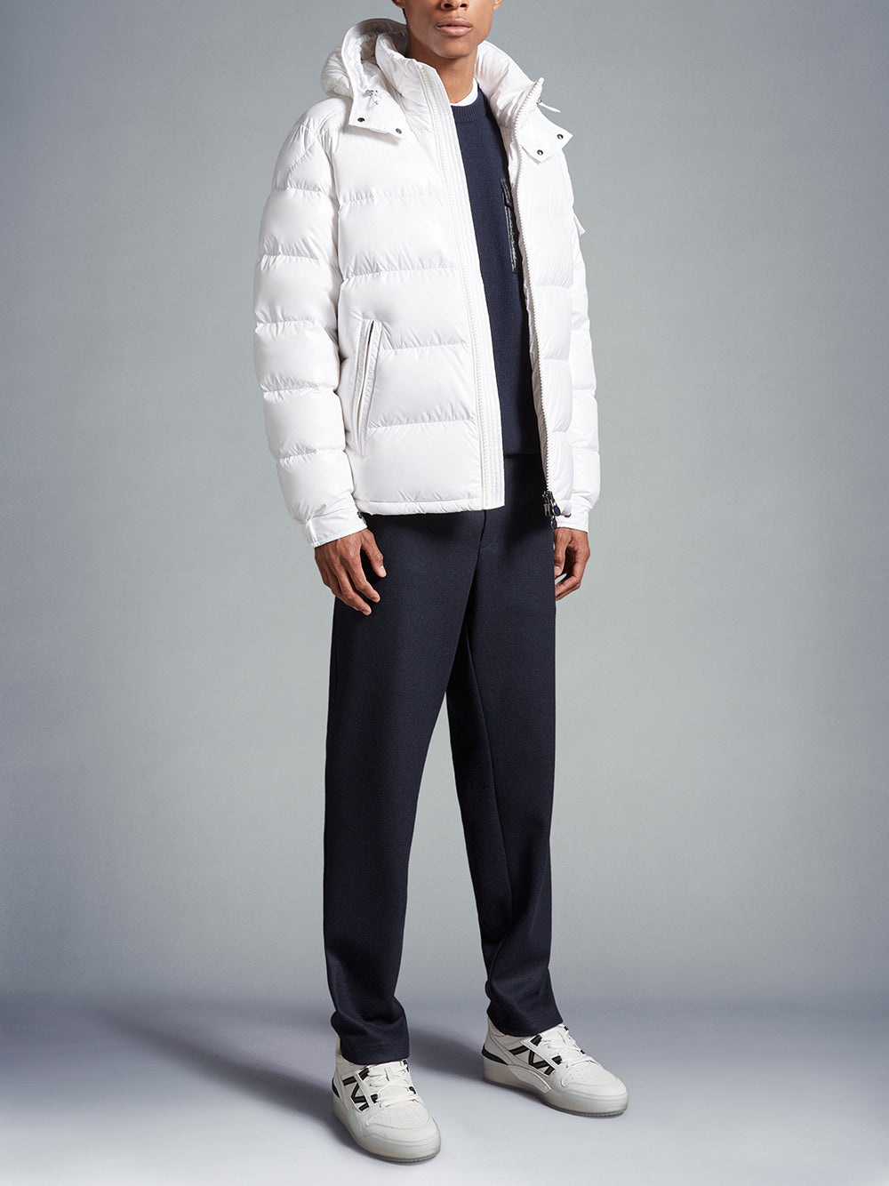 Maya Short Down Jacket