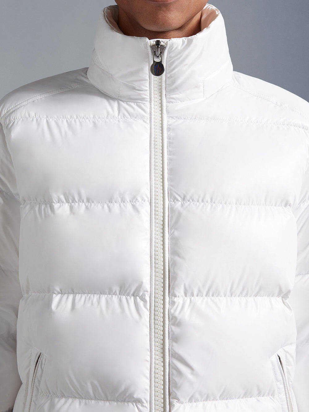 Maya Short Down Jacket