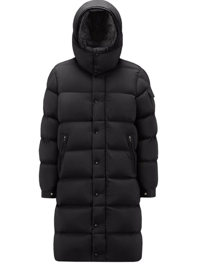 Hanoverian Long Down Jacket