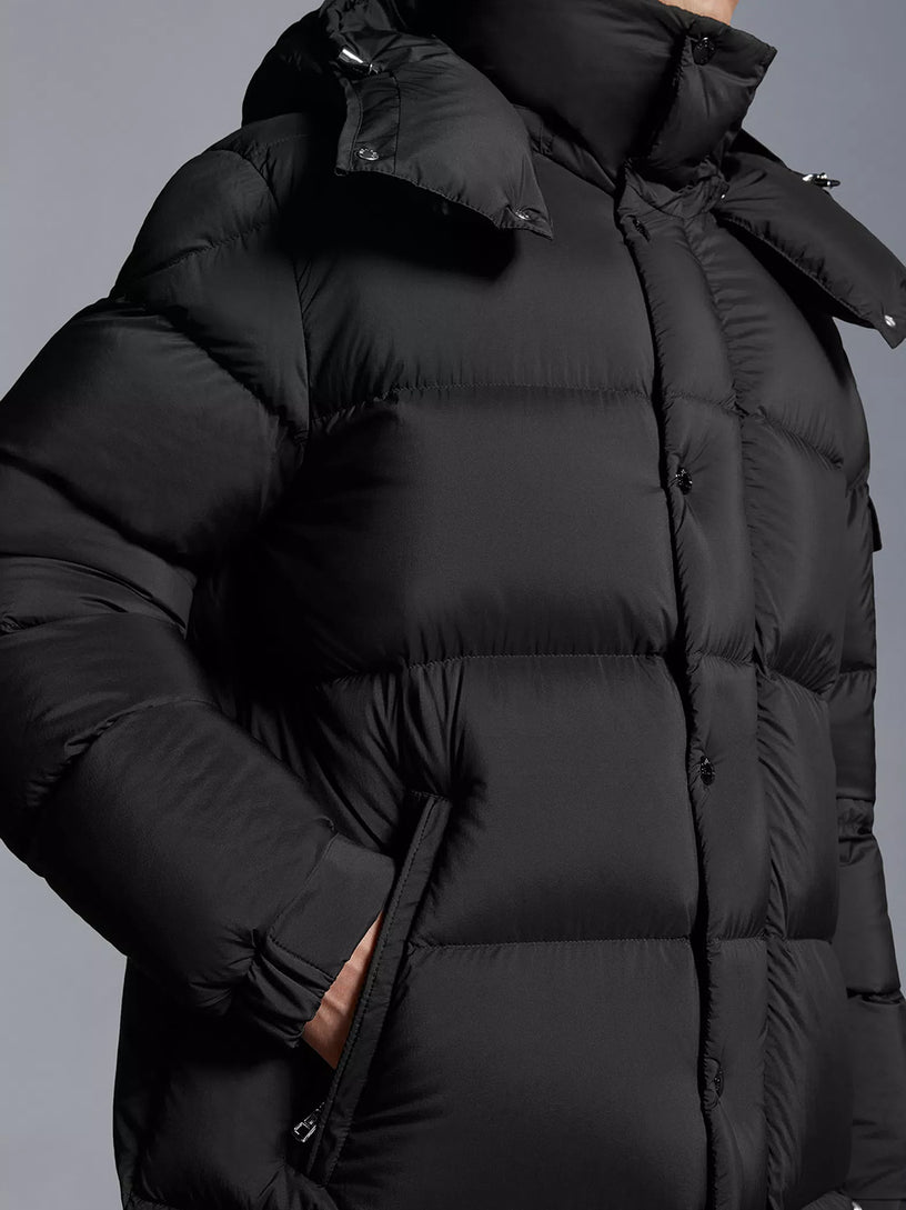 Hanoverian Long Down Jacket