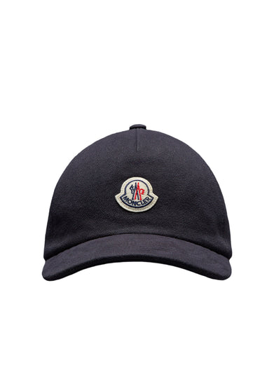 Logo Baseball Cap