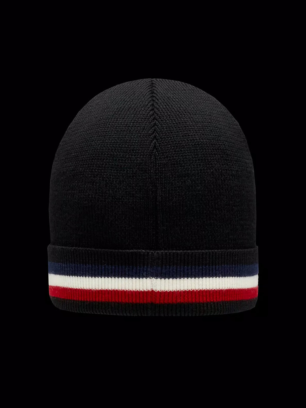 Tricolour Beanie