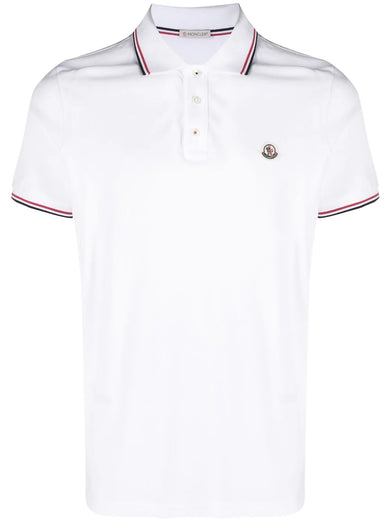 Logo Polo Shirt