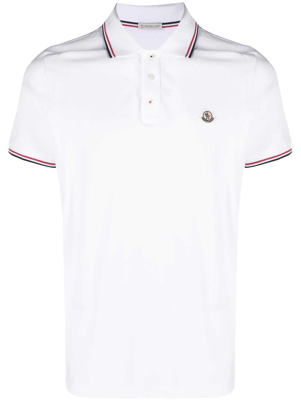 Logo Polo Shirt