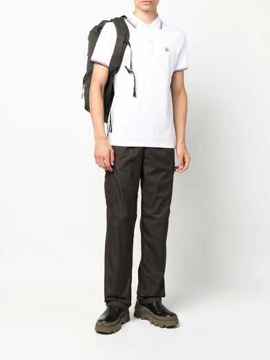 Logo Polo Shirt