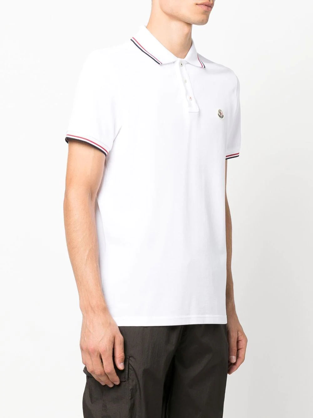 Logo Polo Shirt
