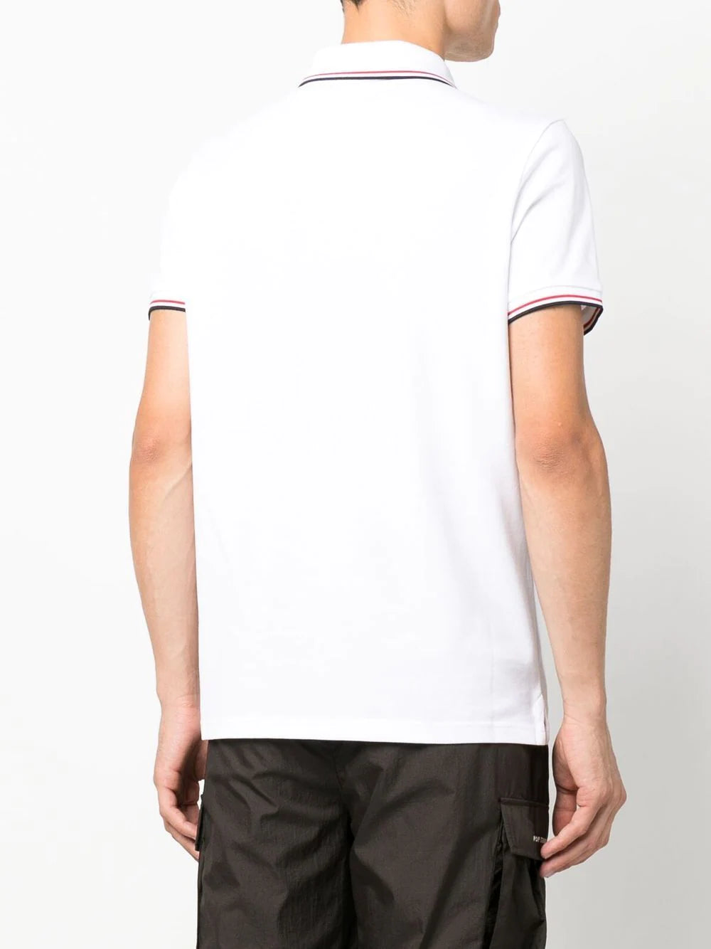 Logo Polo Shirt
