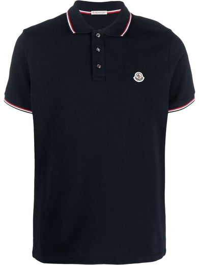 Logo Polo Shirt