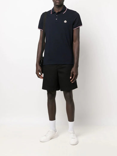 Logo Polo Shirt