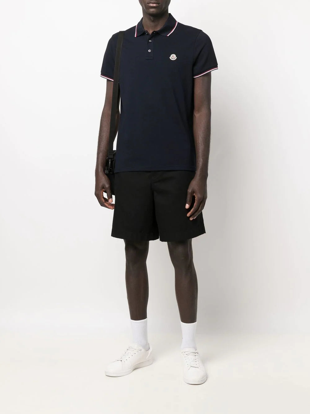 Logo Polo Shirt