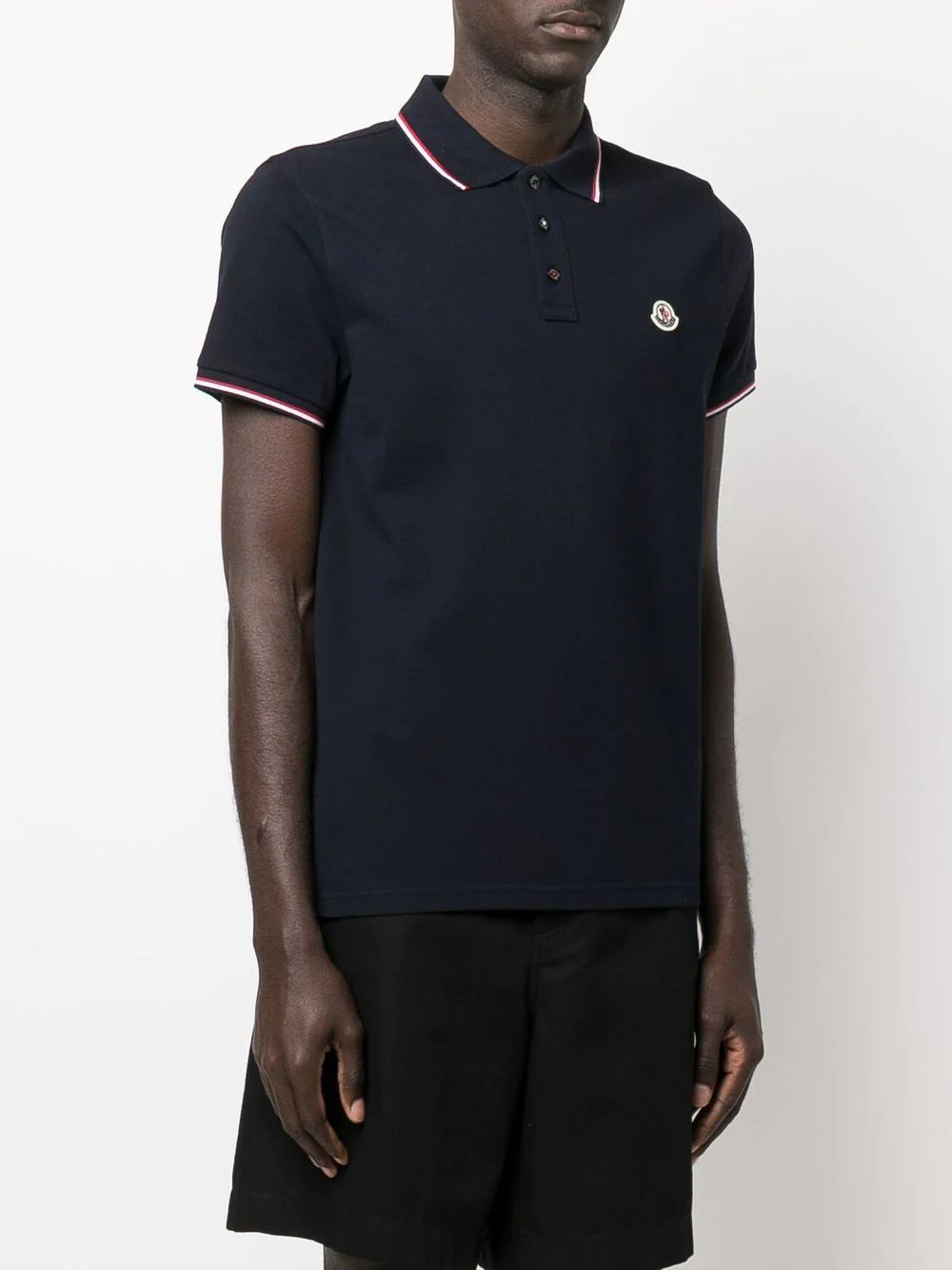 Logo Polo Shirt