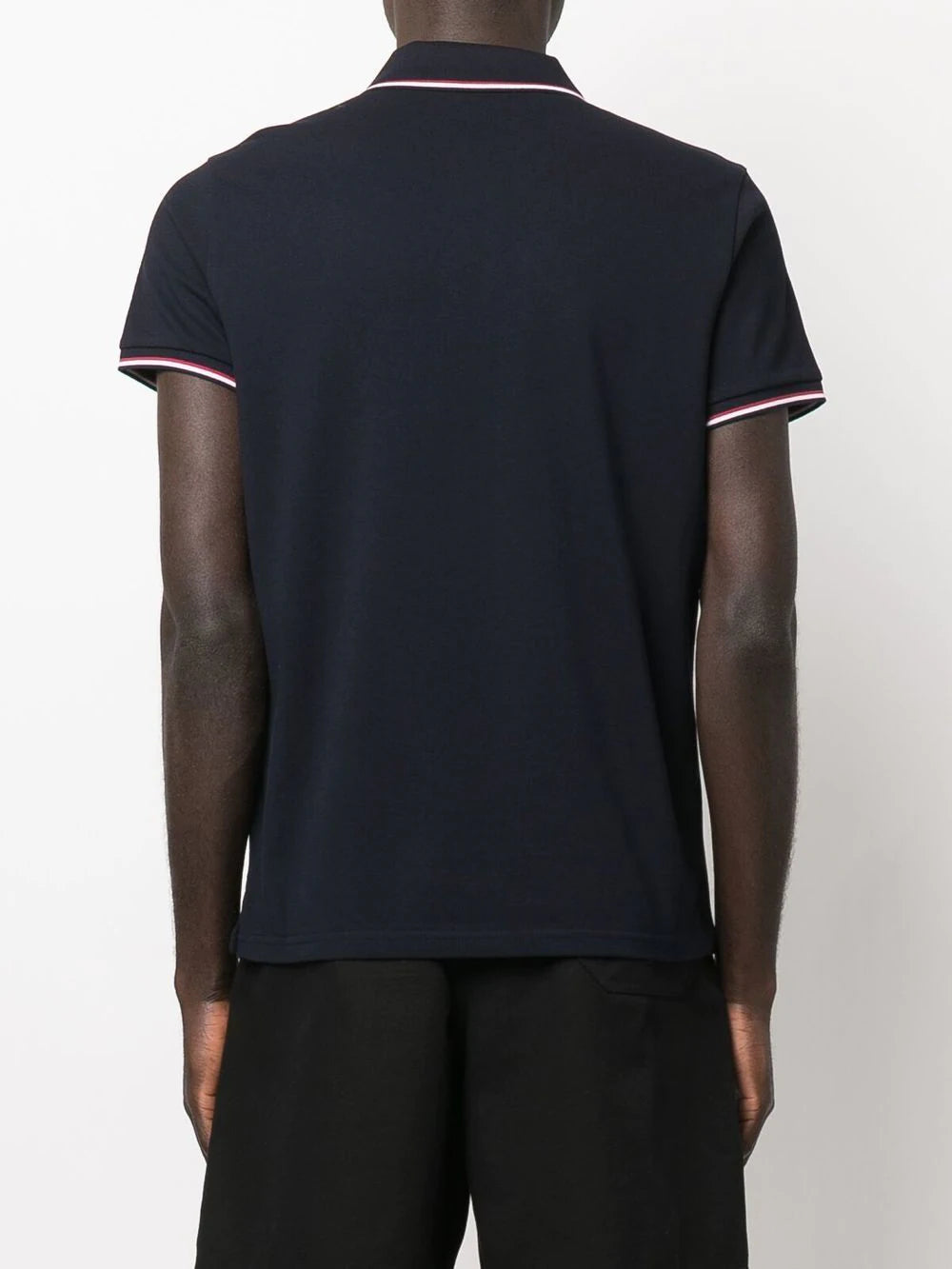Logo Polo Shirt