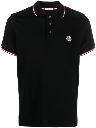 Logo Polo Shirt