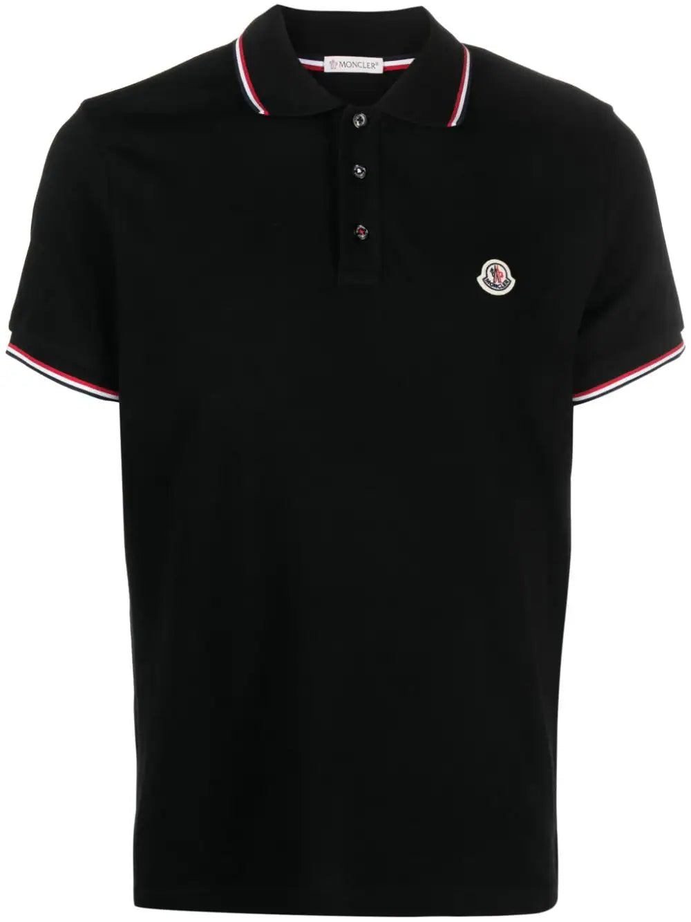 Logo Polo Shirt