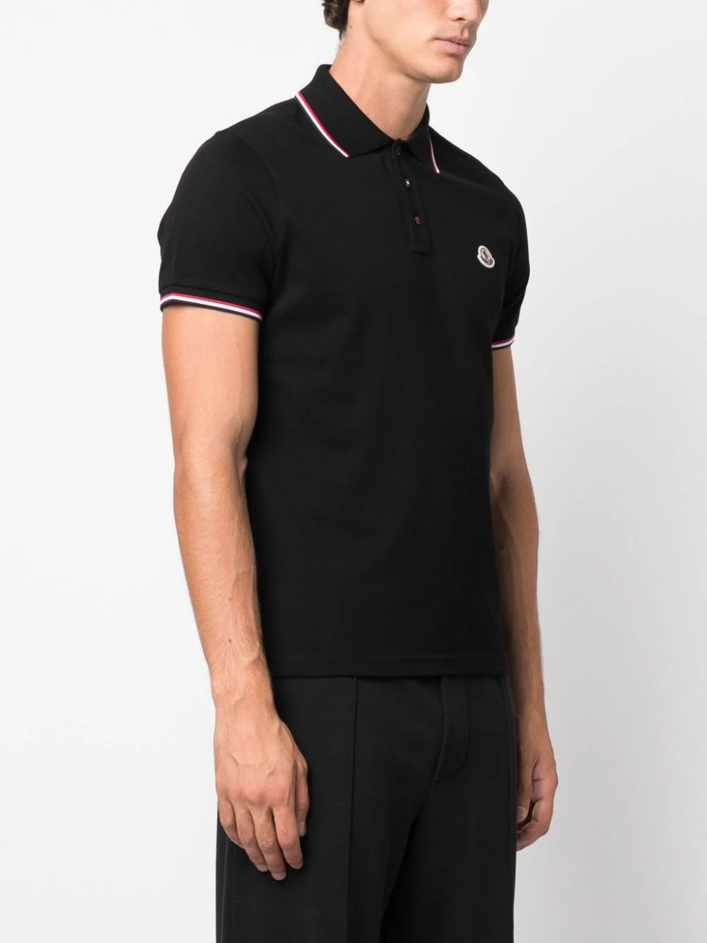 Logo Polo Shirt