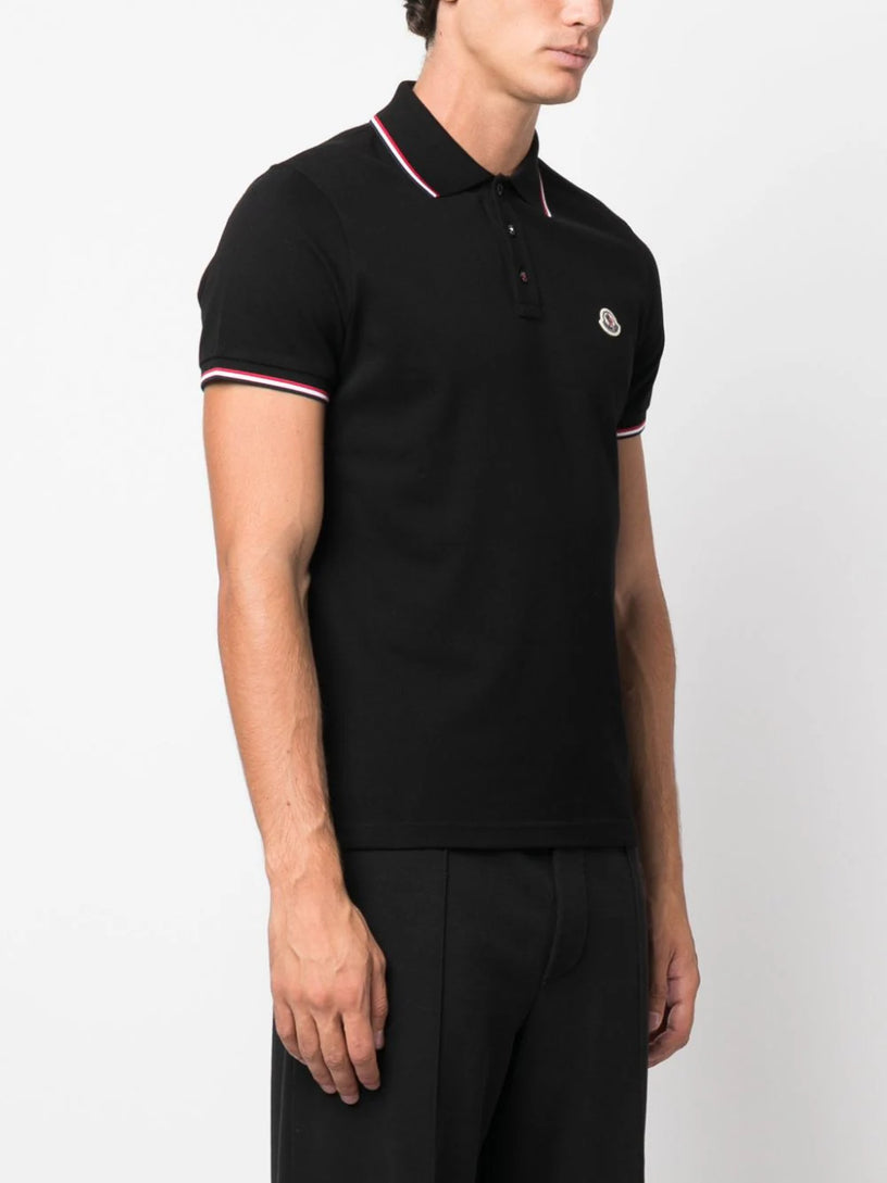 Logo Polo Shirt