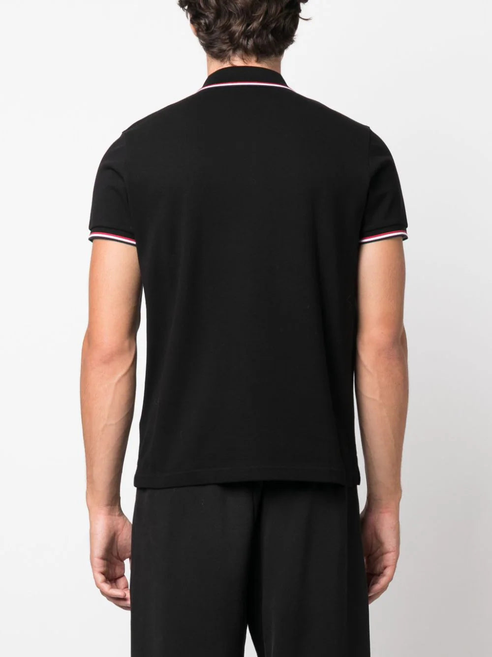 Logo Polo Shirt