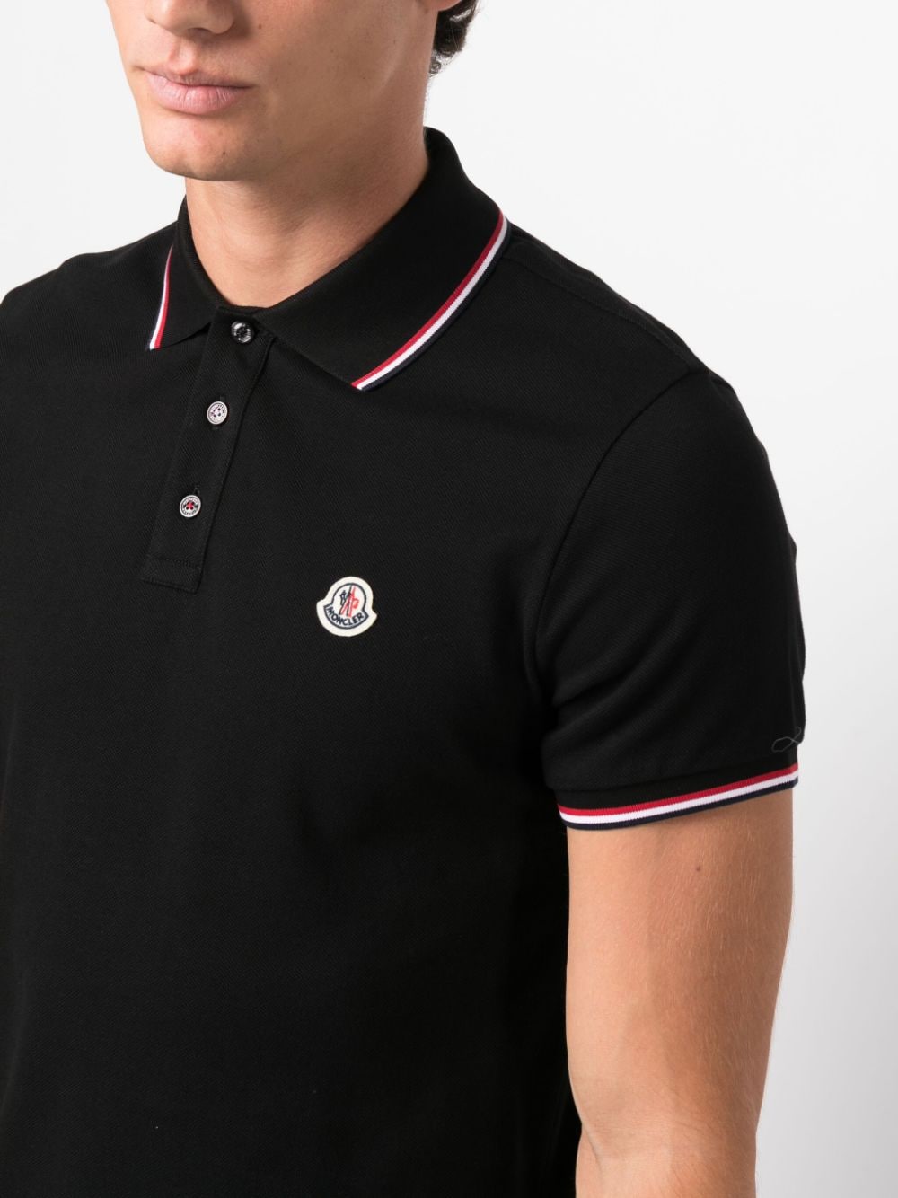 Logo Polo Shirt