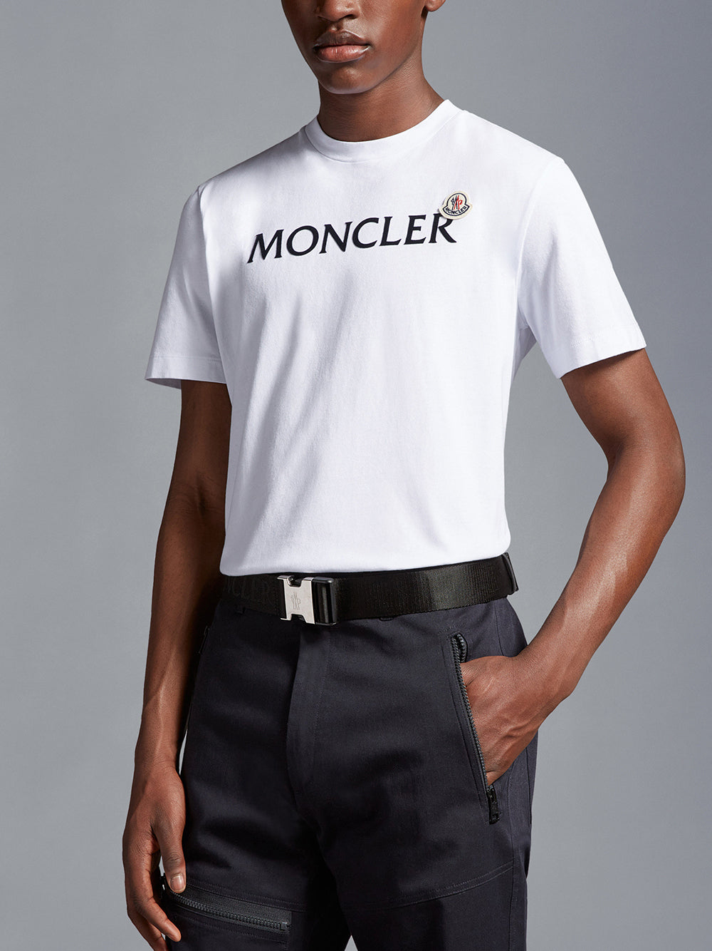 Logo T-shirt