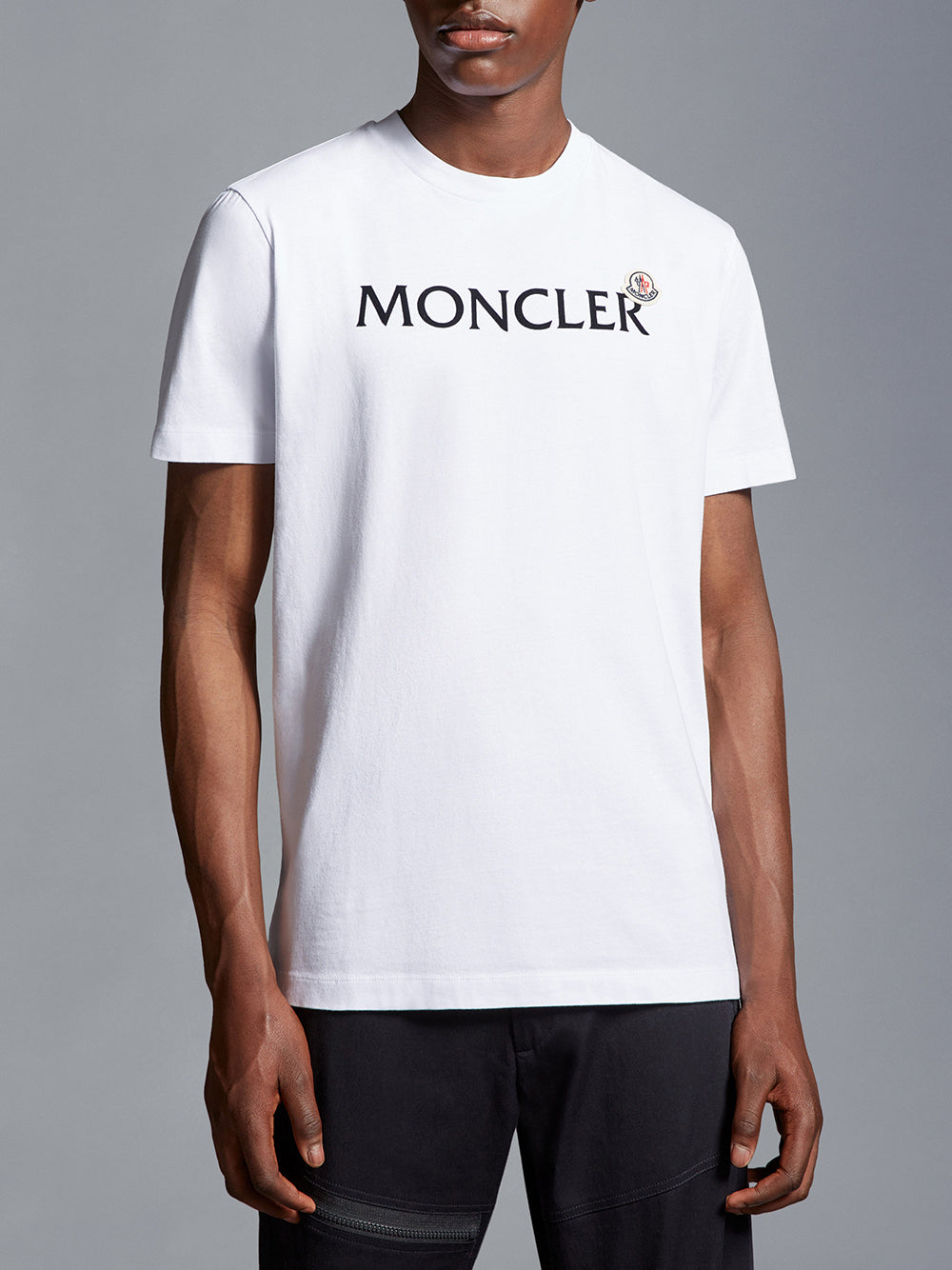 Logo T-shirt