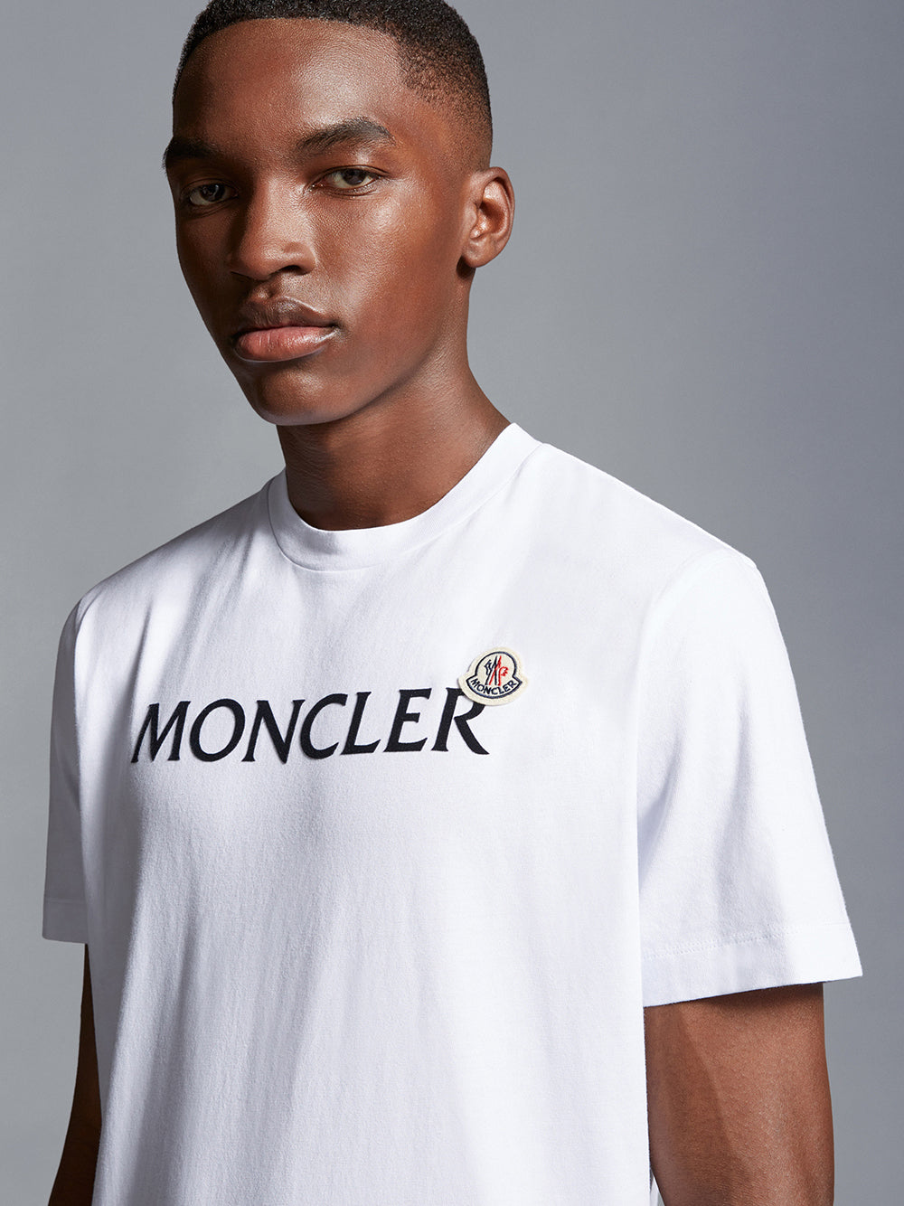 Logo T-shirt