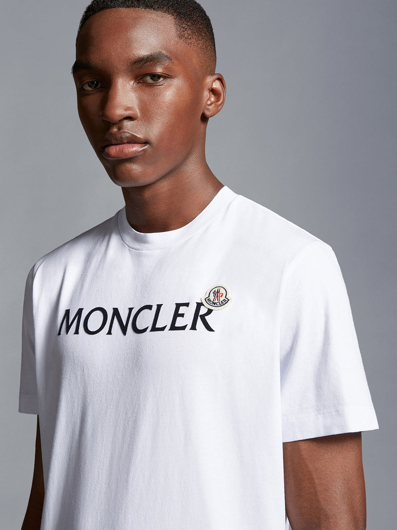 Logo T-shirt