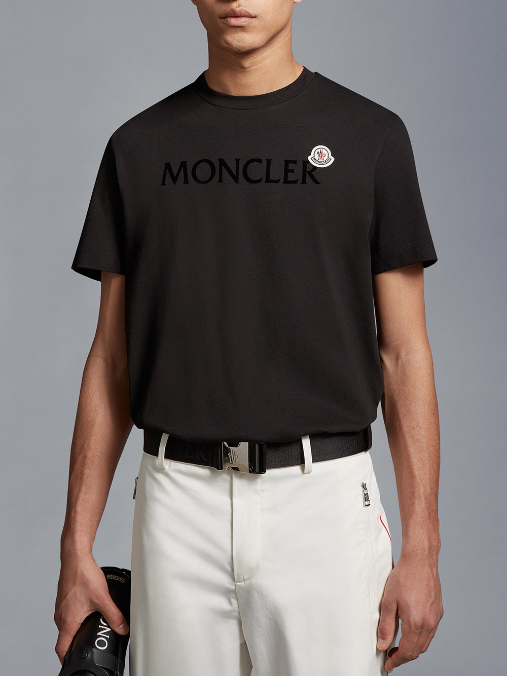 Logo T-shirt