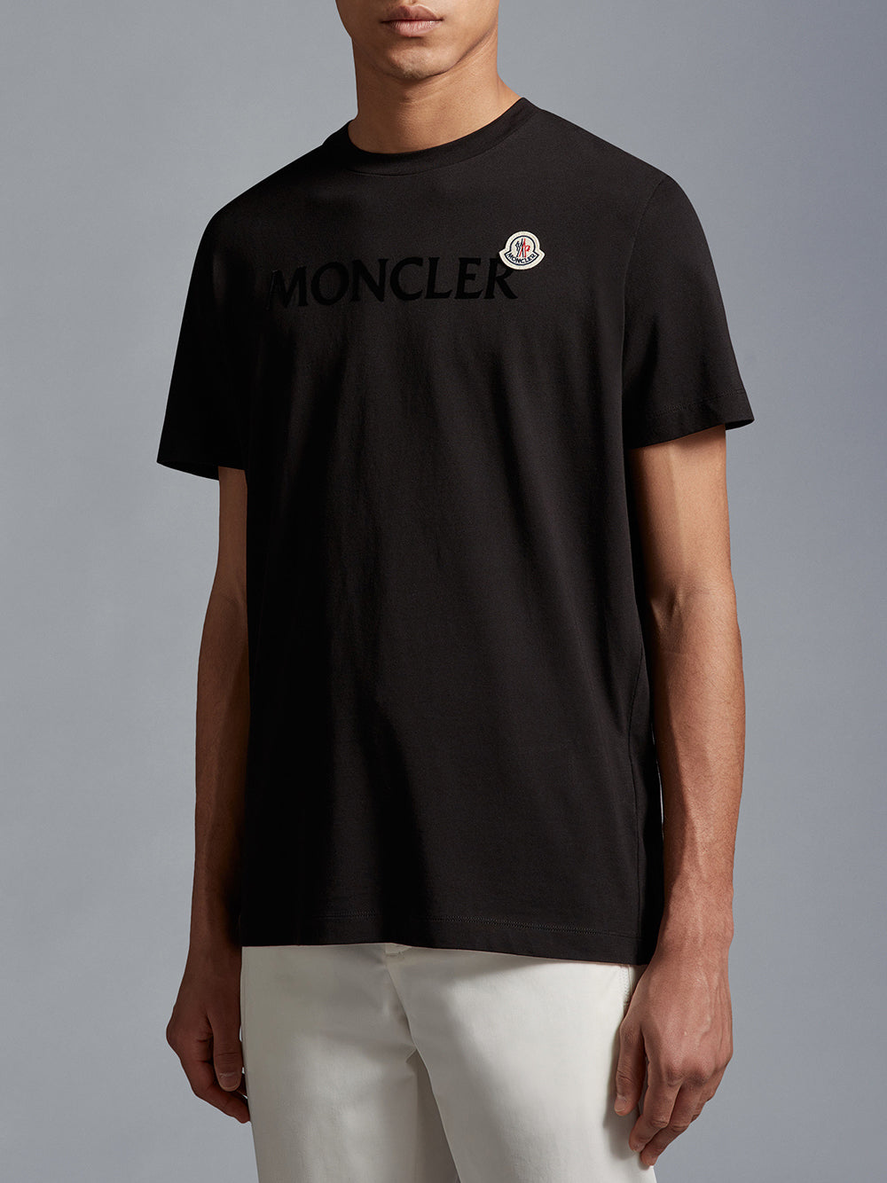 Logo T-shirt