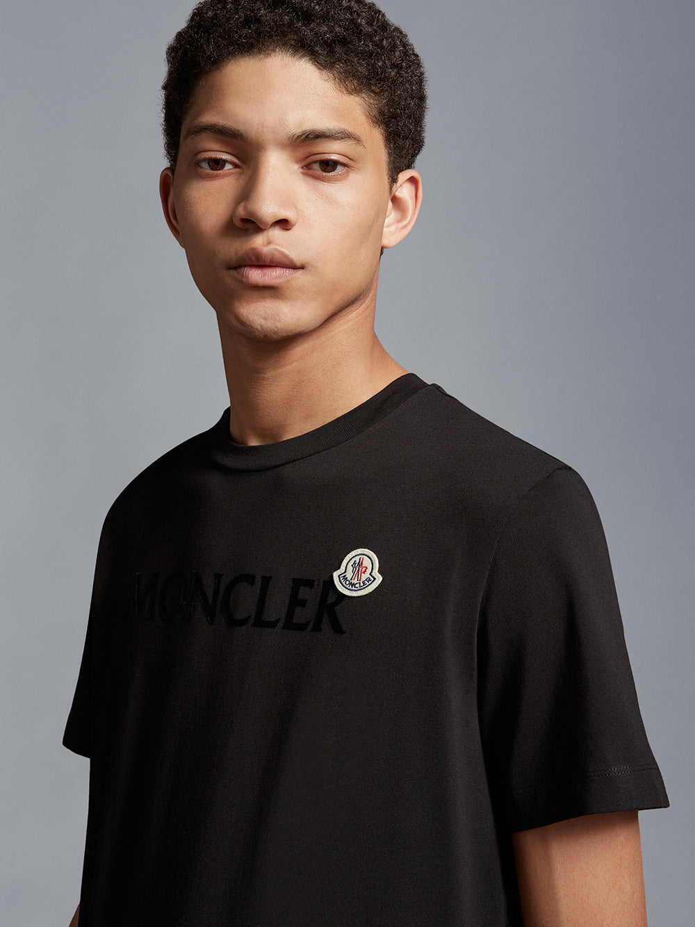 Logo T-shirt