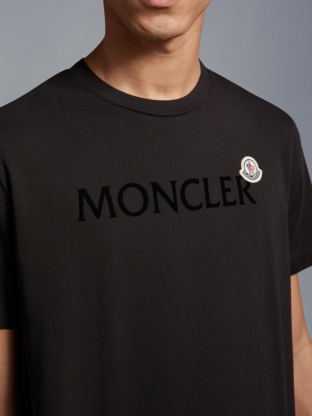 Logo T-shirt