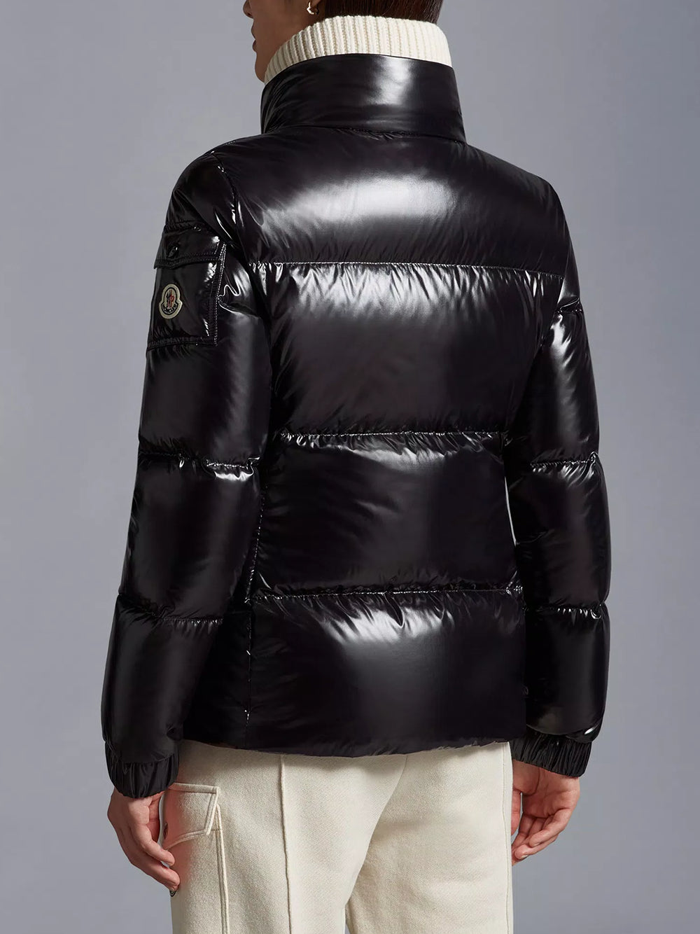Vistule Short Down Jacket