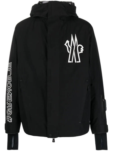 Moriond down jacket