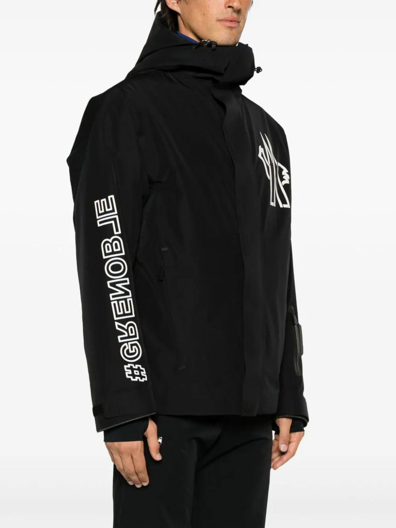 Moriond down jacket