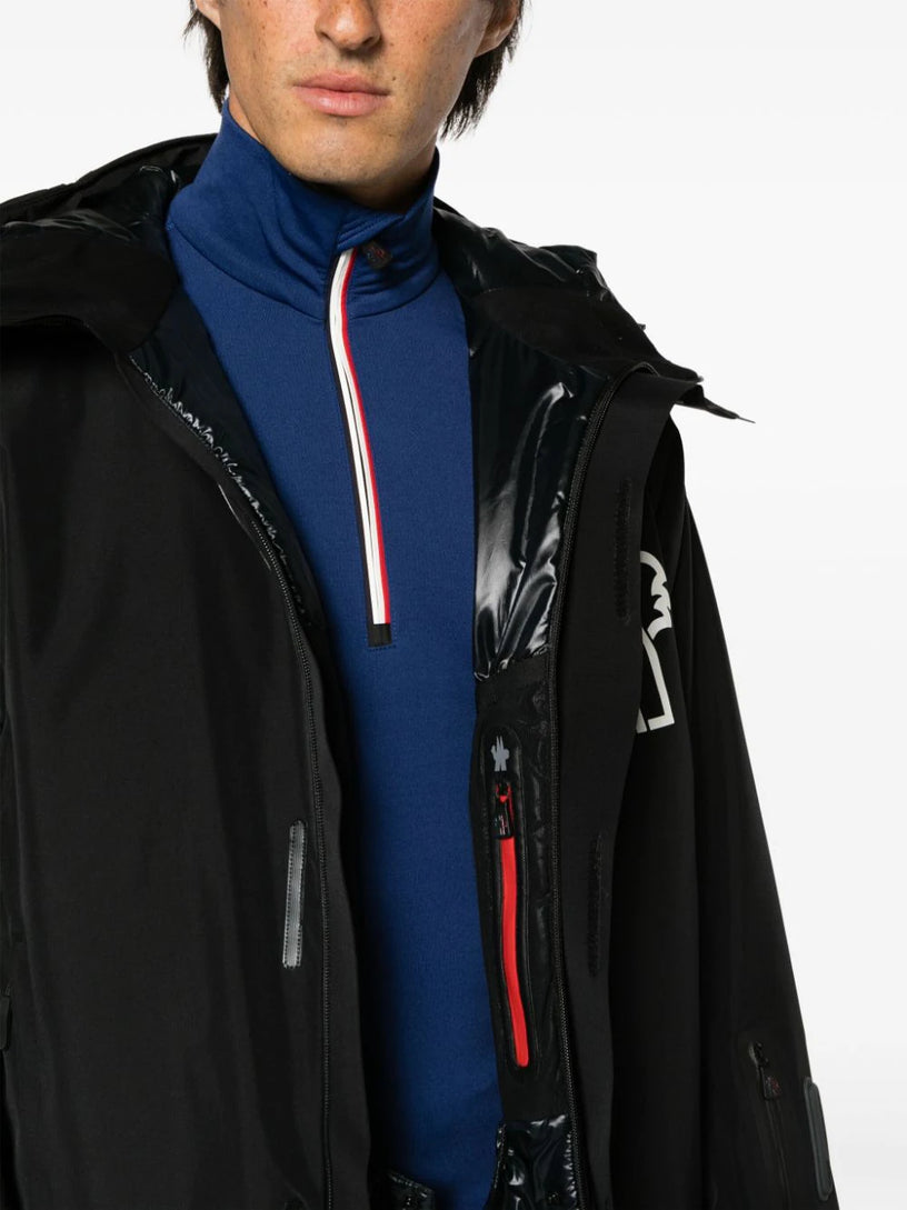 Moriond down jacket