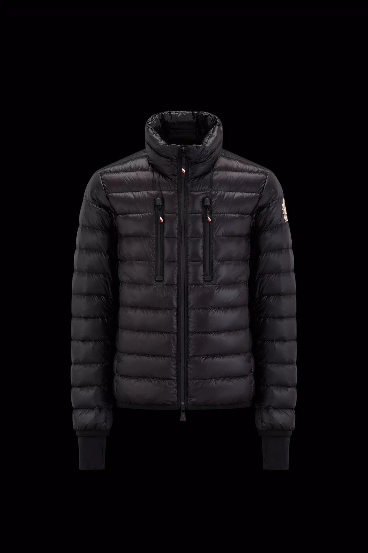 Hers Short Down Jacket