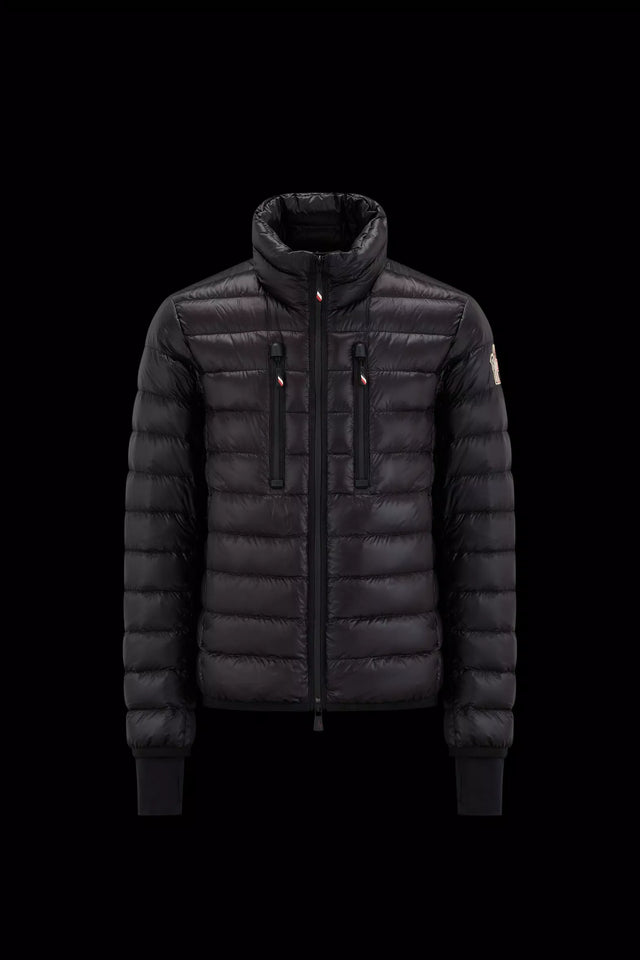 Hers Short Down Jacket