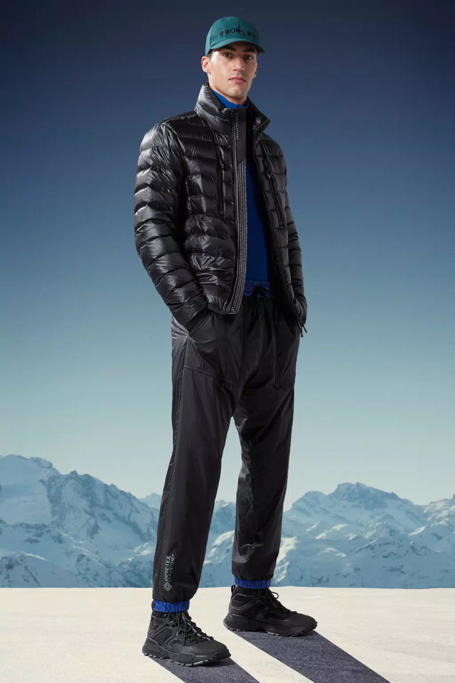 Hers Short Down Jacket