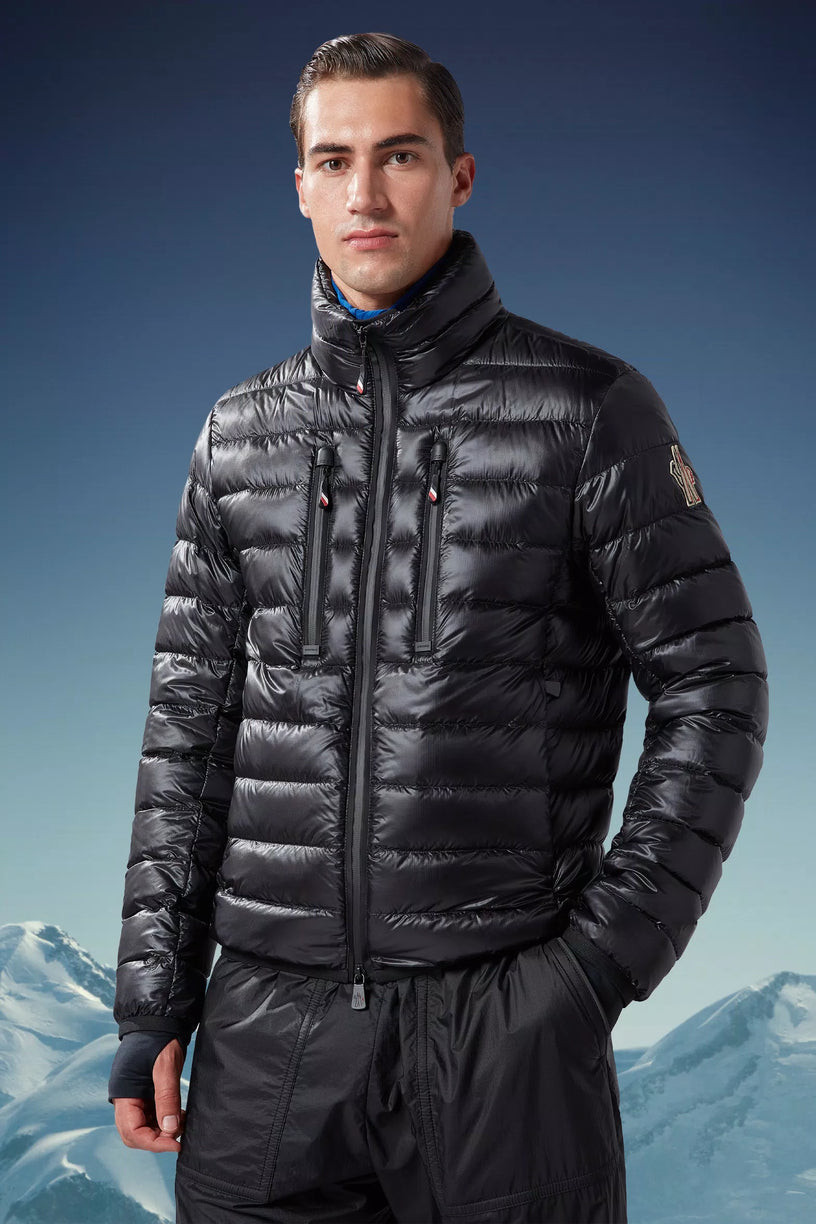 Hers Short Down Jacket