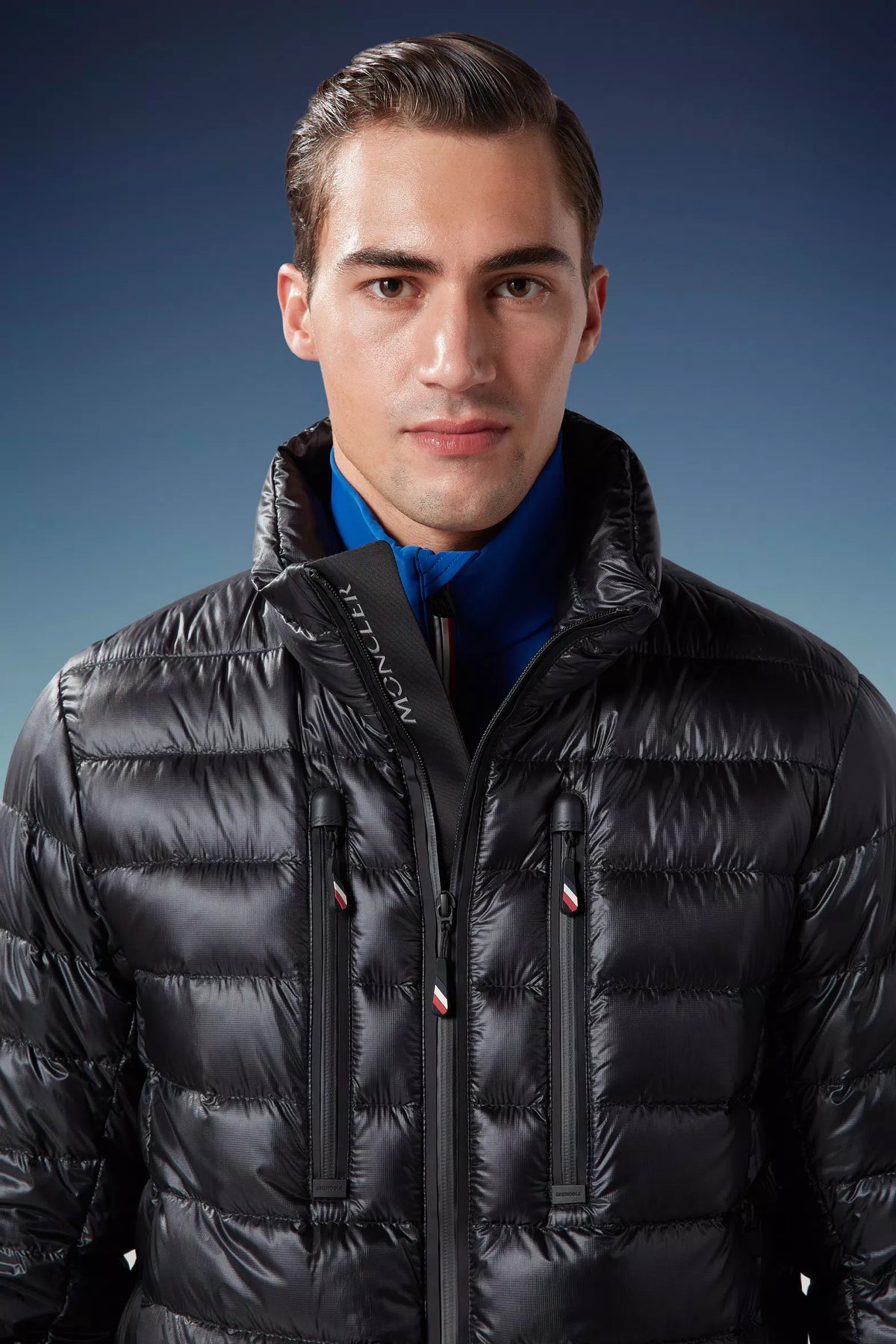 Hers Short Down Jacket