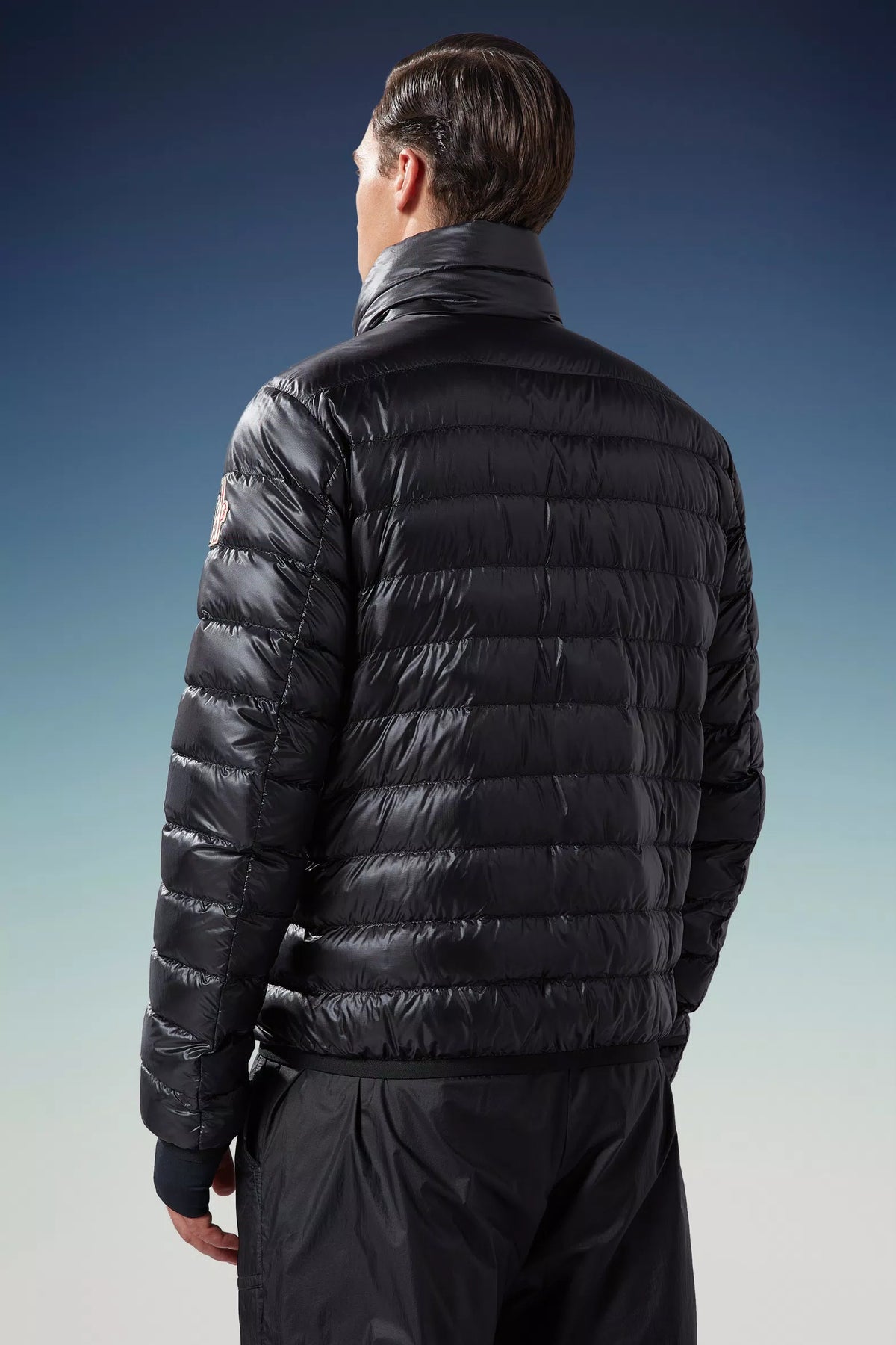 Hers Short Down Jacket