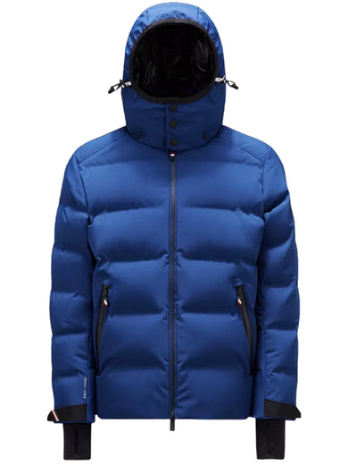 Montgetech  Short Down Jacket